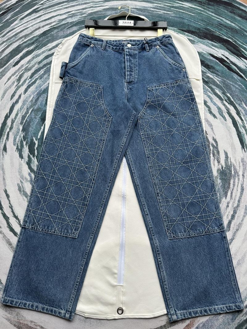 Christian Dior Jeans